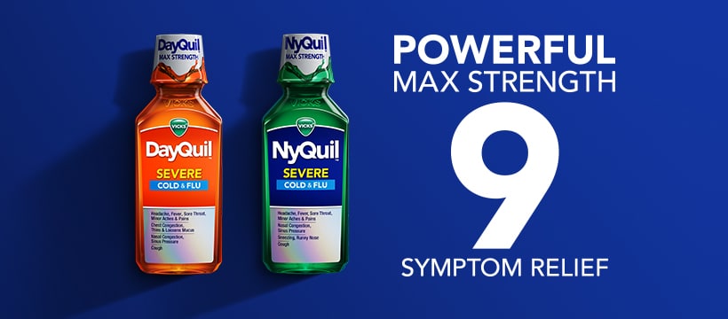 Does Nyquil Show Up on a Drug Test?